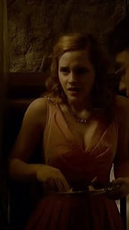 Hermione Slug Party Dress