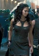 Hunger Games Katniss Victory Parade Dress