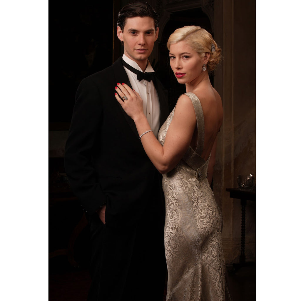 Easy Virtue Larita Dancing Dress