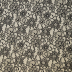 Cotton Prairie Skirt Gold and black