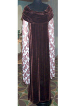 Lord of the Rings Arwen Hope Dress inspired replica