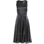 Pretty Little Liars Hanna Tie Dye Silk Dress