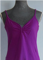 Katherine Purple Top Vampire Diaries