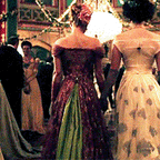 Lucy Westenra Dress Replica NBC Dracula TV Series Katie McGrath