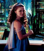 Star Wars Padme RoTS Nightgown